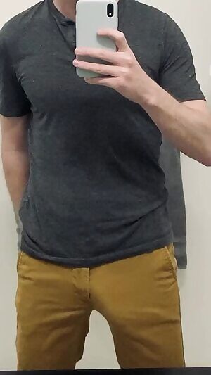 Why I can’t go commando: