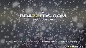 Winter Booty Fuck - With Colette