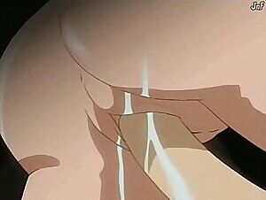 Elfina Yoru e to Urareta Oukoku de The Animation - 03