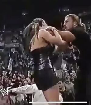 Happy Birthday Stephanie McMahon