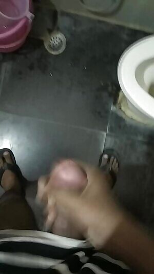 First cumshot gif here. Where would you rather have me cu? 😉