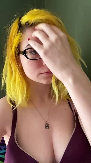 my roots are coming in hardcore