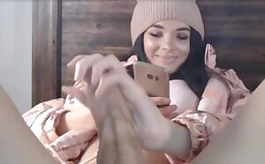 bigdicktrannynicole, so close yet just out of reach 🤤🍆