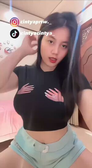 Not Nude Big Tits Indo Indonesian