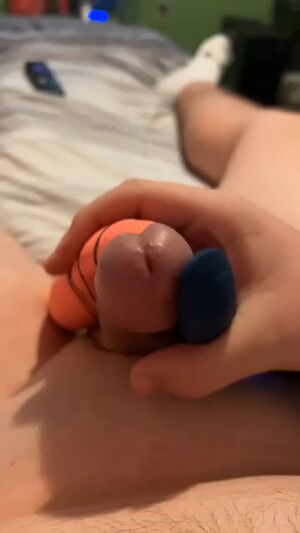 Prejac Training Cock Cum Degrading Humiliation
