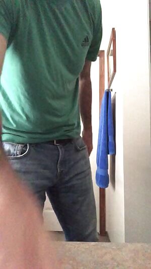 A little braver this time... what do think?