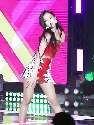 BlackPink - Jennie: Feel Her Energy