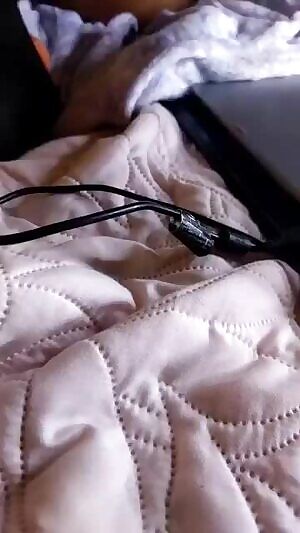 Professor Gaia Getting It In