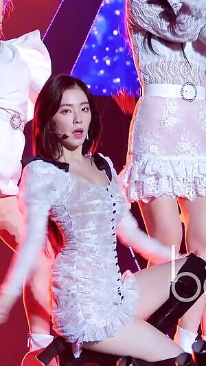 Red Velvet - Irene & Joy