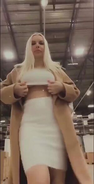 Blink and you'll miss it..