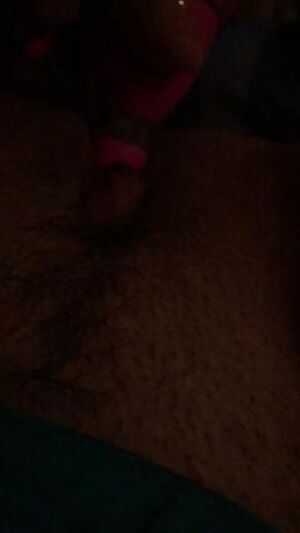 Just a little bit of play