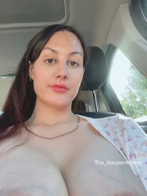 My perfectly suckable tits