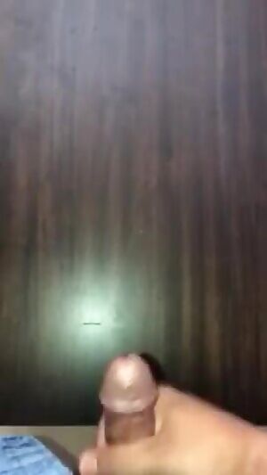 10 spurts of hot cum