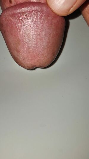 Edge Humping Cum Edging Gooning Grinding