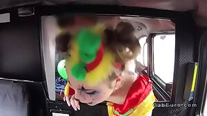 What I look like when I tell my friends I don't like cock...