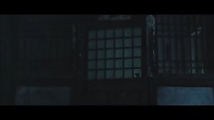 Daniella Wang - Visit the Widow Village in the Night