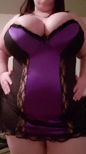 Strip tease, anyone?