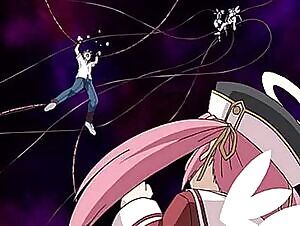 Makai Tenshi Jibril 2 - 03