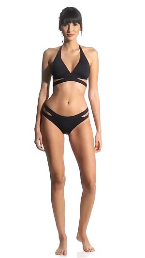 Karen Soto modelling on r/TurnaroundModels