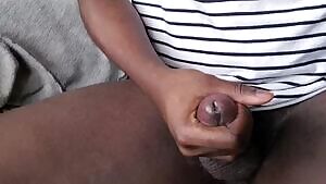 Letting it ooze out a few days ago :)