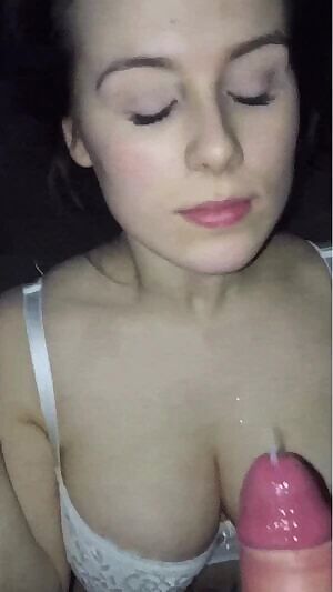 What would her daddy think?