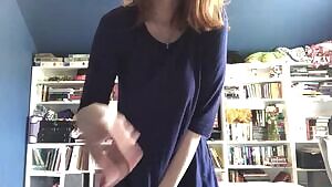 a quick drop and a good taste