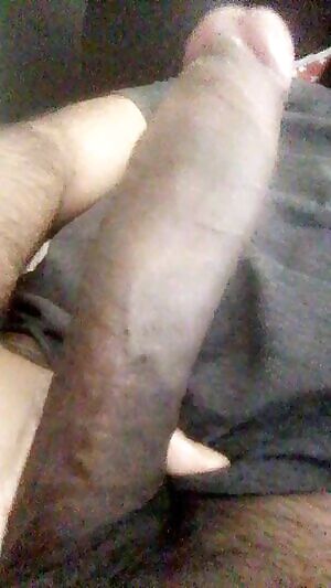 9in Thick BBC - travel all over England. Pm/snap me
