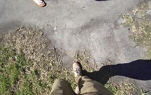 BangRealTeens - Kyler Quinn Horny Babe That Takes Cock By The Pool