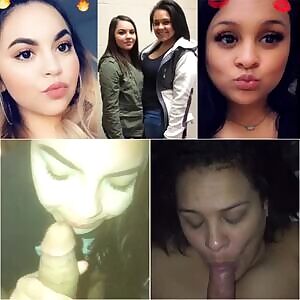 Cocksucking Bestfriends