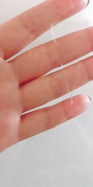 I got wet with my Daddy