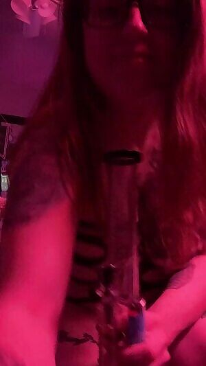 getting ready for bed