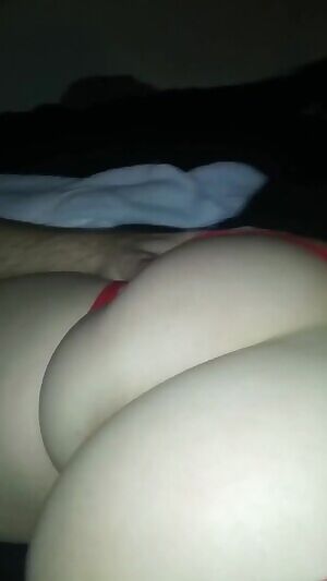 My lips look super pink in this video