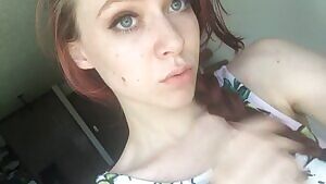 Showing off a little bit of everything