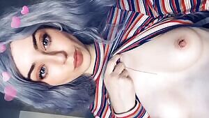 Treat yourself to this college teen’s premade package, including JOI/JOE and dirty talk! Or, get a sexy HD premade . I have a little bit of everything— masturbation, stripteases, foot ish, JOI, SPH, findom, and more!