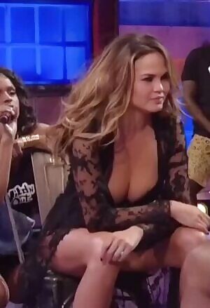 Chrissy Teigen