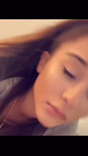 Cheeks ready for prone bone