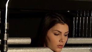 Cunt-ing Edge Technology: Civilisation LLP present the 