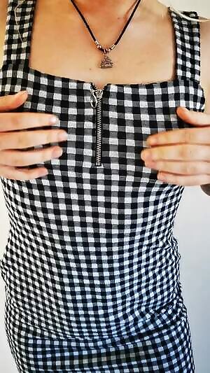 Did I make the cut? ❤️