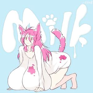 cat girl