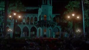 Karishma Sharma & Others Hottest Bikini Scene - DesiBombs.com