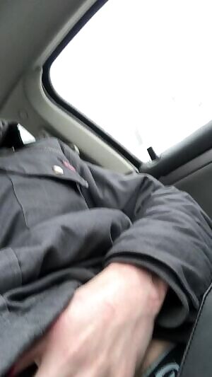 It’s frigid outside but I’m feeling hot.