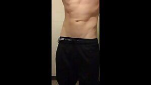 Had some fun with slo-mo