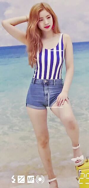 Twice - Dahyun's tight _____