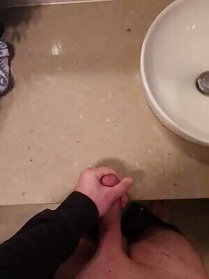 Wishing this was your face.