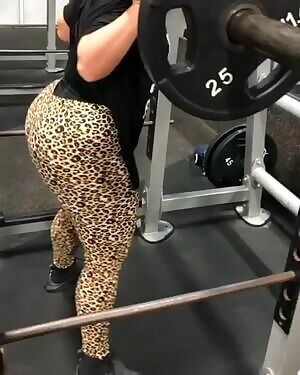 Big ole ass