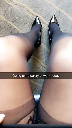 You’ll wait patiently until I come home.