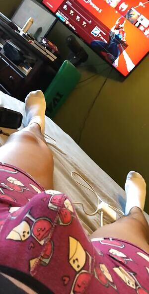 I need something to do while on vacation.