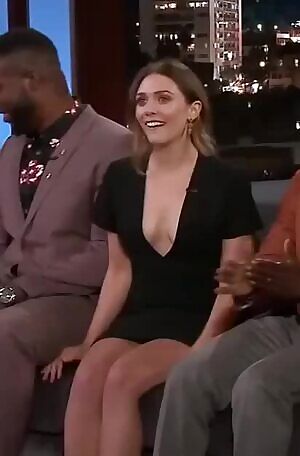 Elizabeth Olsen