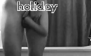 Swing the stick for the weekend.