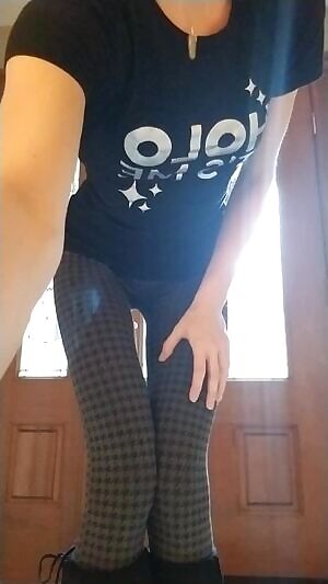 holdthemoan - No need for tricks at my door 36